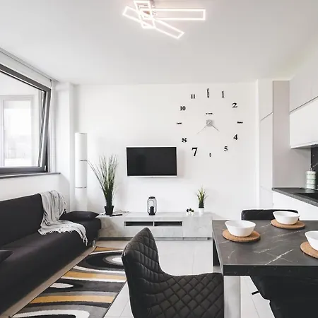 Zaffiro House Mailand