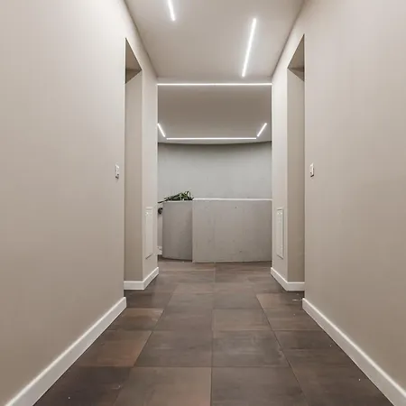 Apartamento Zaffiro House Milán