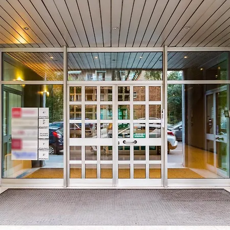 Zaffiro House Apartment Milan